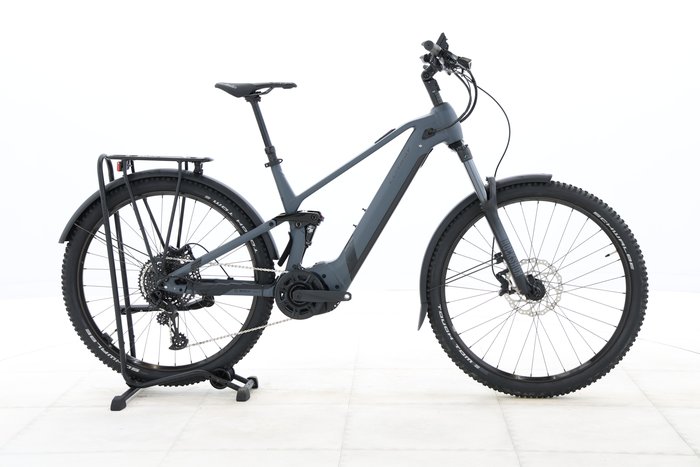 Conway XYRON SUV 4.9 FULL SUSPENSION 2023