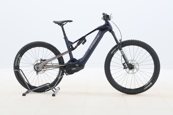 Haibike Allmtn CF 10 TRN/IQ 2025