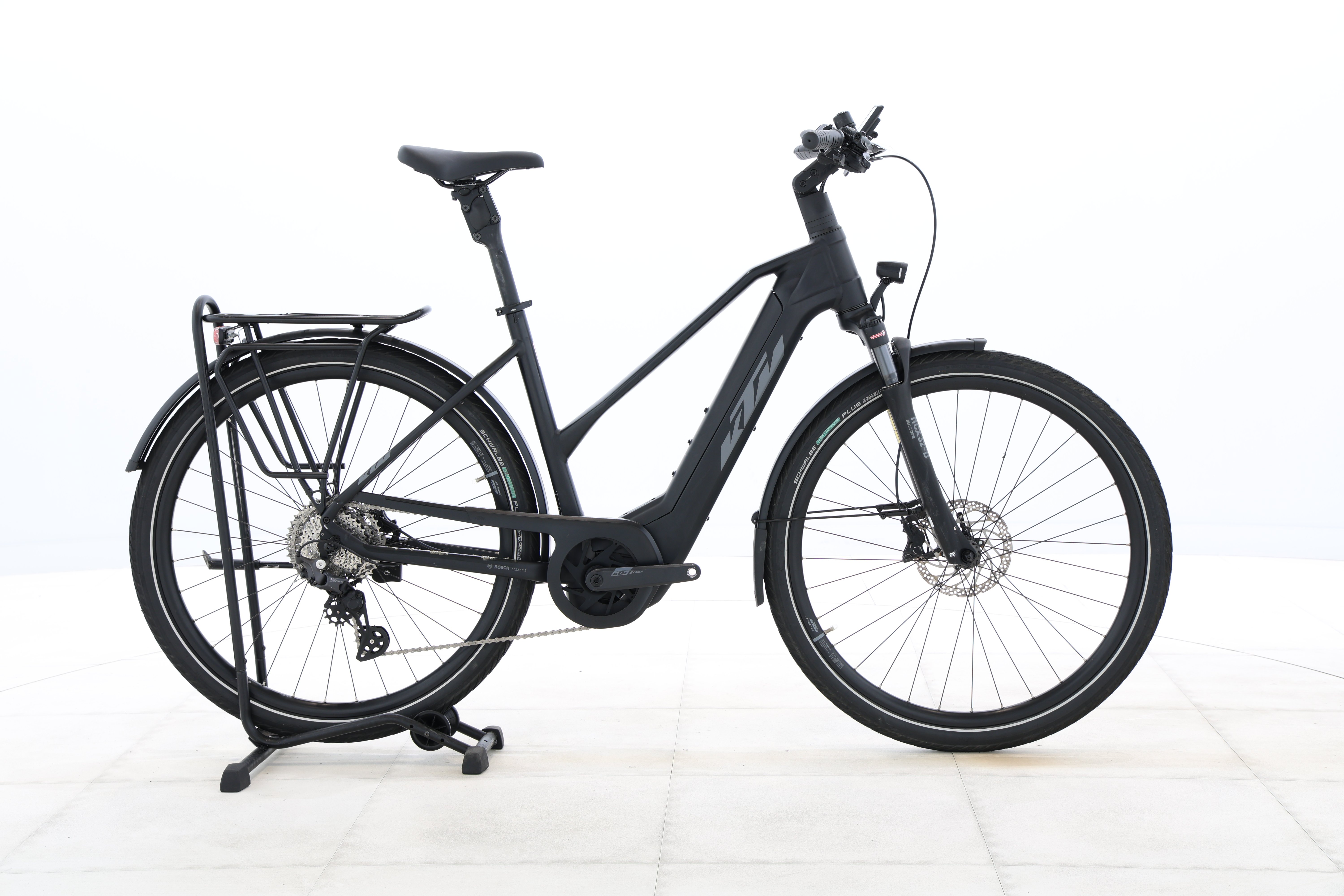Ktm MACINA STYLE 730 2025