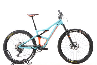 Orbea Occam M30 2021