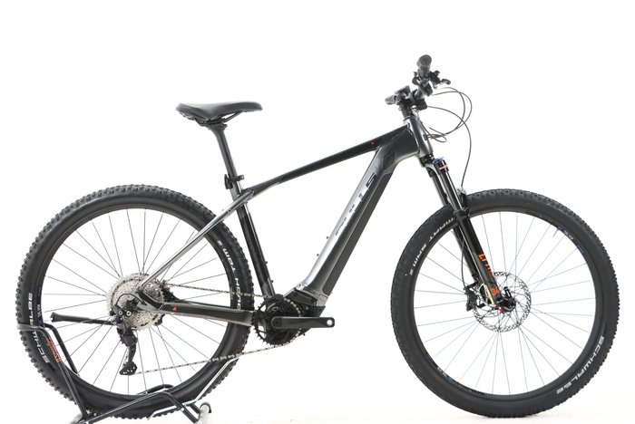 Bulls COPPERHEAD EVO 2 XXL 500 2022
