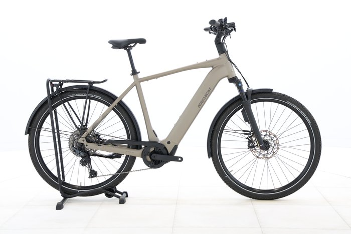 Bergamont E-HORIZON SUV 10 2025