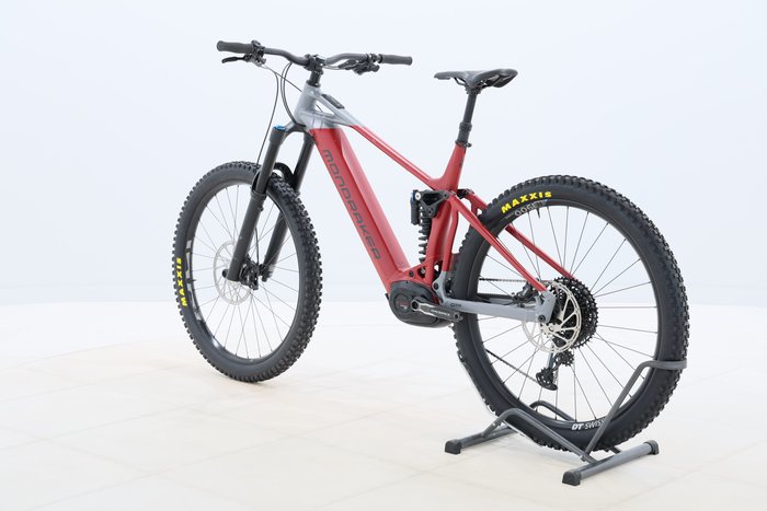 Mondraker LEVEL R 2024