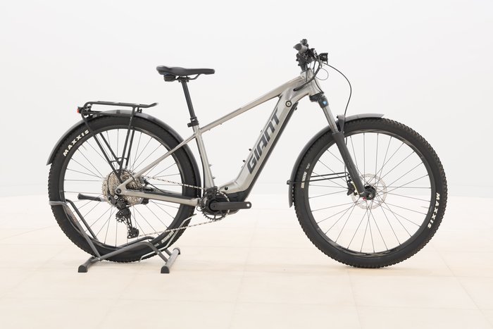 Giant FATHOM E+ 1 EX 2024