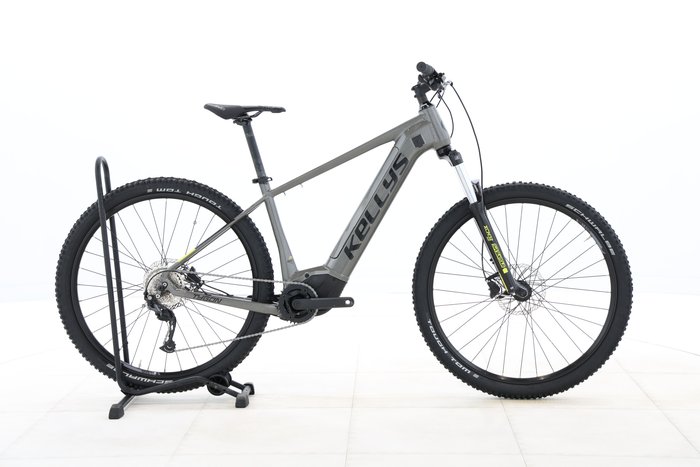 Kellys TYGON 10 2022