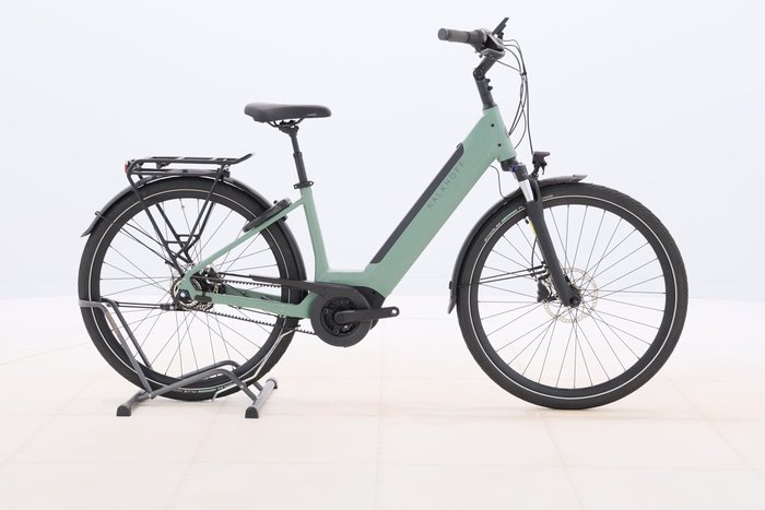 Kalkhoff IMAGE 3.B EXCITE 2024