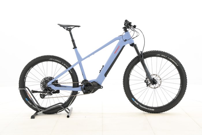 HoheAcht Sento Monto 2022