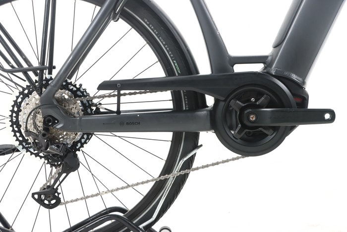 Stevens E-TRITON PLUS 2021