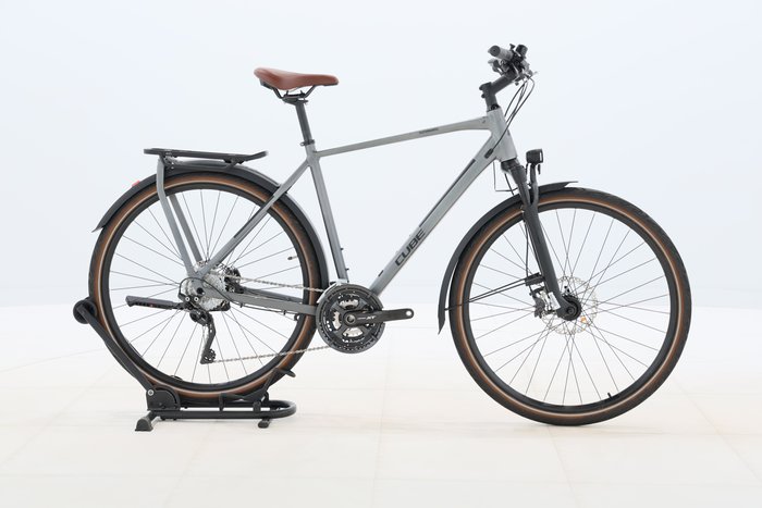 Cube KATHMANDU SLX 2023