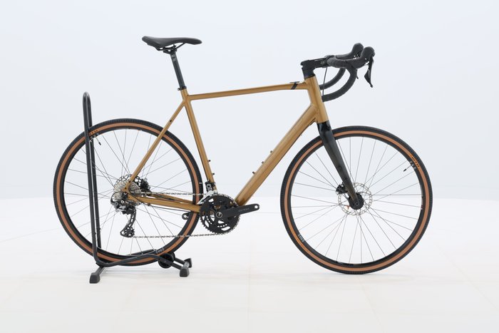 Lapierre E-CROSSHILL 5.2 2022