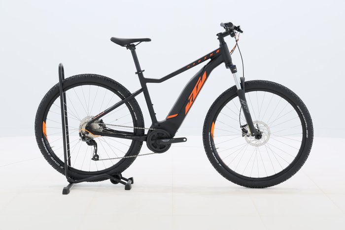 KTM MACINA RIDE 591 LTD 2022