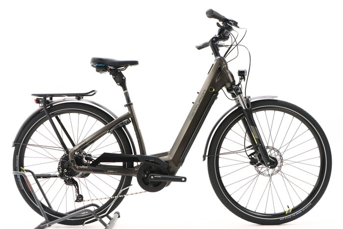 Centurion E-FIRE CITY R760I 2023