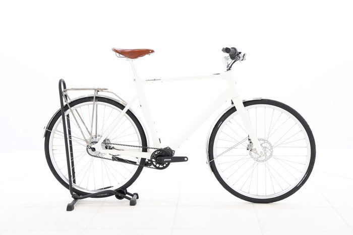 Schindelhauer Arthur IX 2021