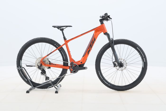 Ktm Macina Race SX 10 2024