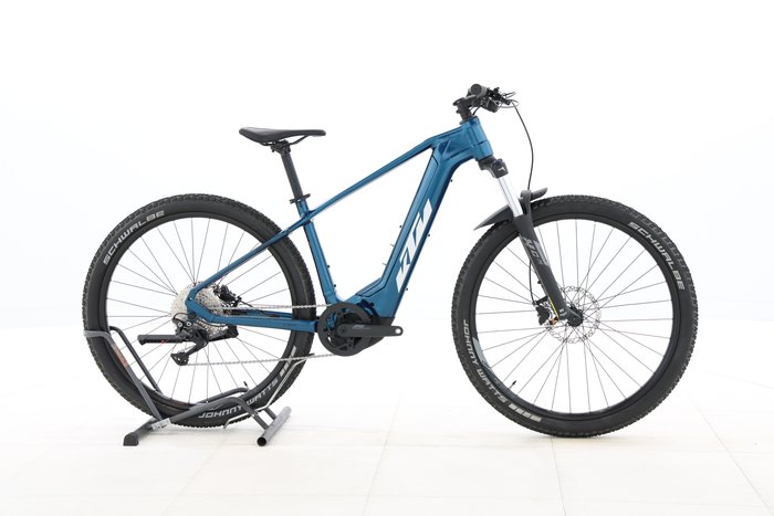 KTM MACINA TEAM 691 2024