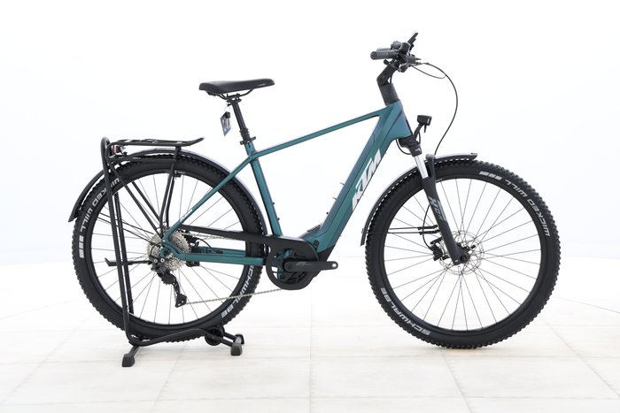 Ktm MACINA GRAN 820 2025