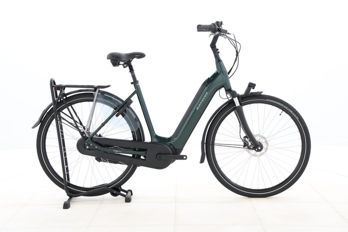 Batavus BATAVUS FINEZ E-GO POWER LTD 2023
