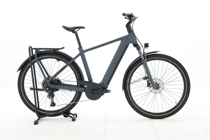 Cube Kathmandu Hybrid ONE 800 2025