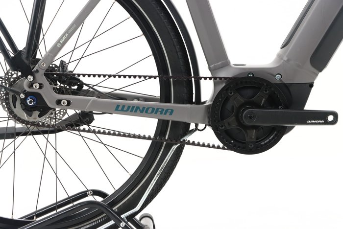 Winora SINUS R5 2022