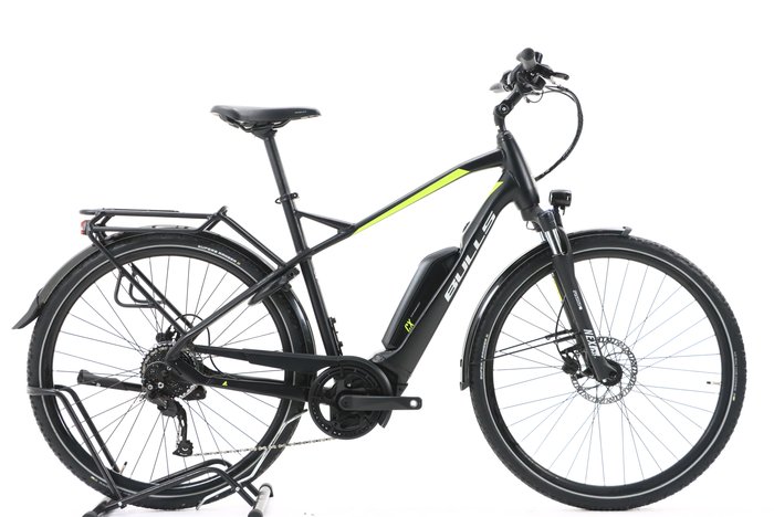 Bulls Street CX 2022