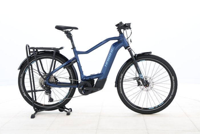 Haibike TREKKING 8 2022