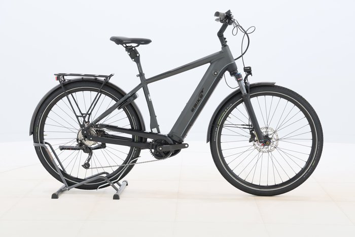 Ebike Trekking Pro 2022