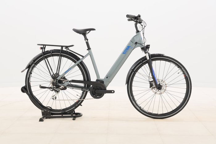 BH Bikes ATOM City Wave 2023