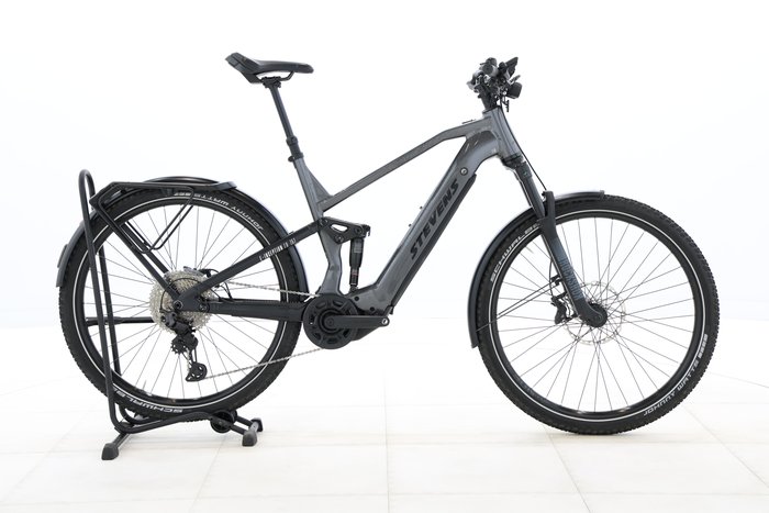 Stevens E-INCEPTION TR 7.6.1 FEQ 2023