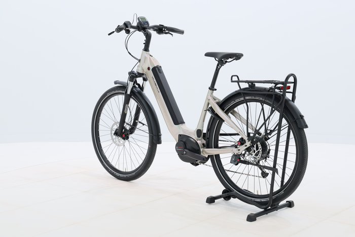 Velo de Ville SEB 890 SUV 2022