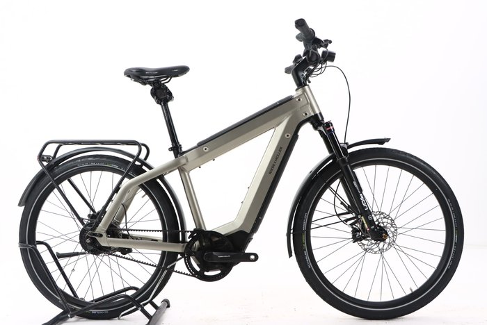 Riese & Müller SUPERCHARGER2 GT VARIO 2022