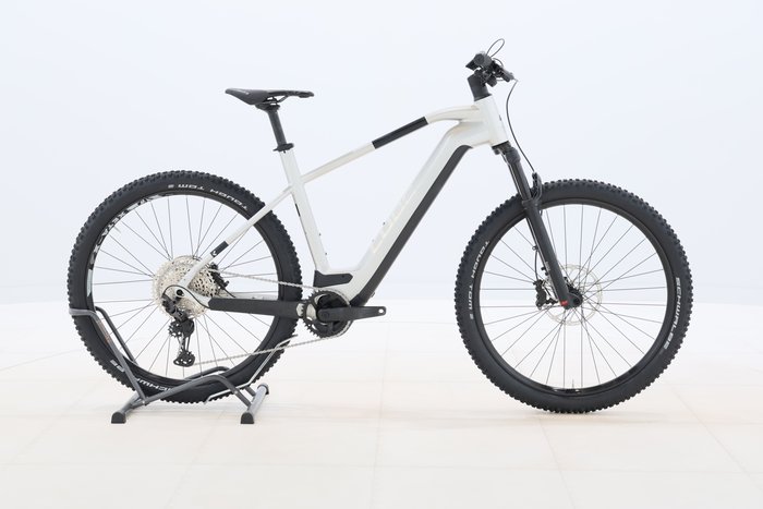 Cube REACTION HYBRID SLX 750 2024