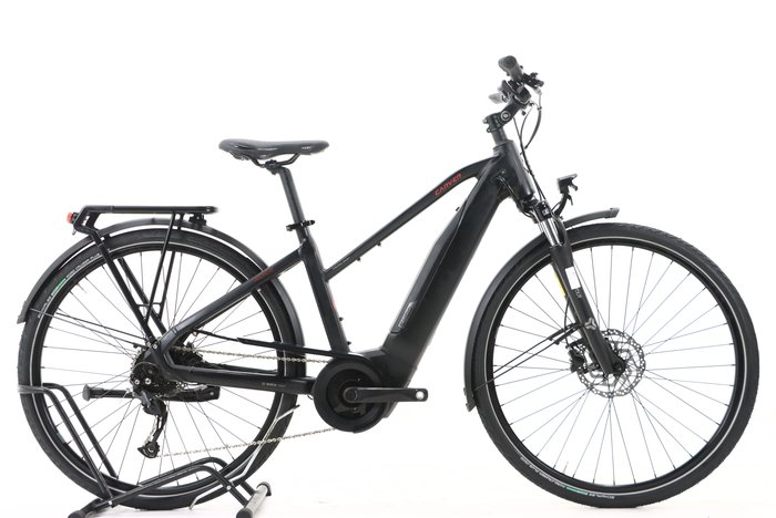 Carver Route E.400 2023