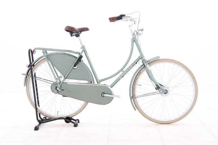 Gazelle CLASSIC R3T 2025