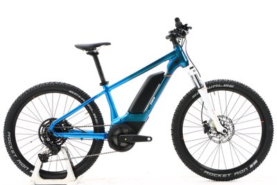 Cube ACID 240 HYBRID ROOKIE PRO 400 2025