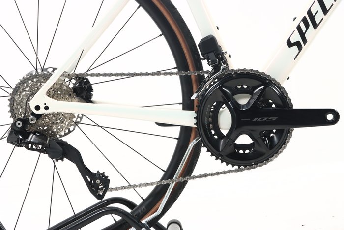 Specialized Roubaix SL8 Comp 2024