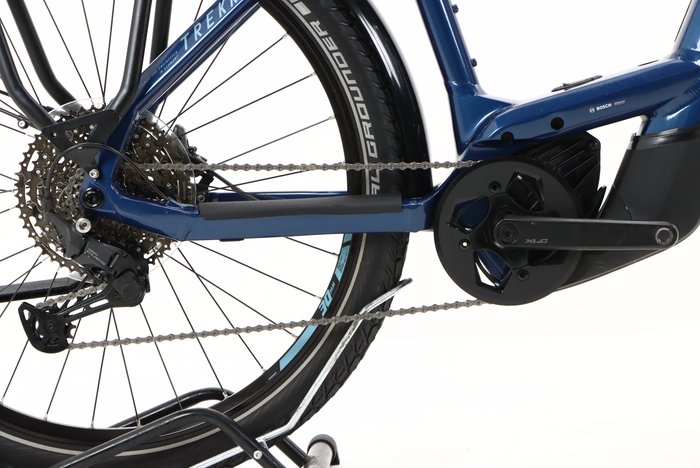 Haibike TREKKING 8 2023