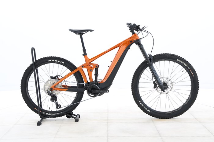 Giant REIGN E+ 3 2022