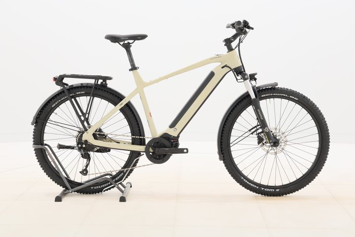 Carver SUV-E.410 2021