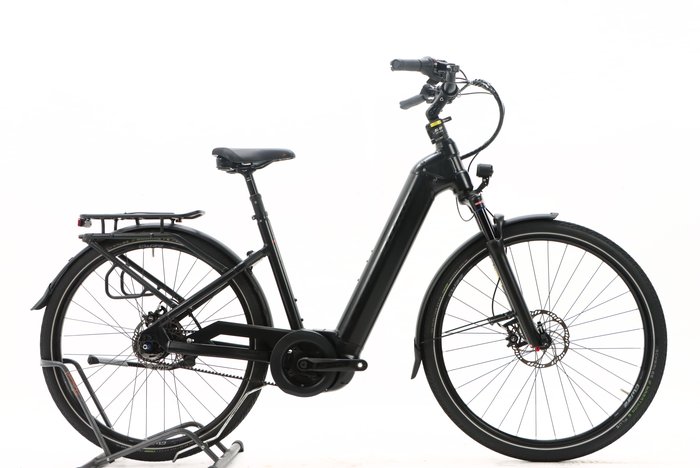 Zemo ZE 5F Plus 2022