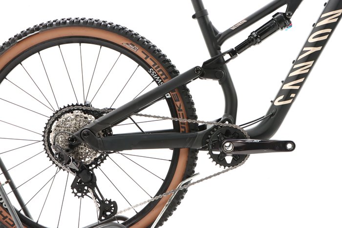 Canyon NEURON 7 2023