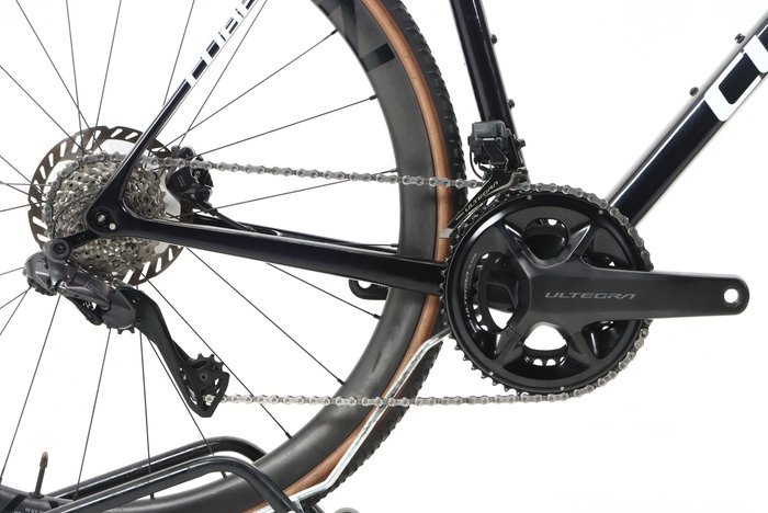 Cube CROSS RACE C:68X TE 2023