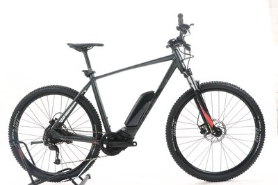 Bulls LT CX 29 500 2022