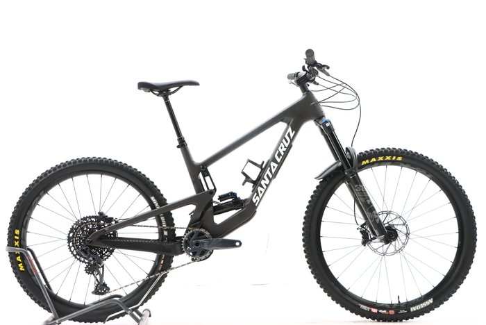 Santa Cruz Nomad 6 Carbon S-Kit 2023