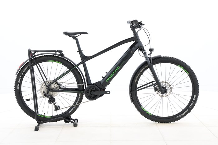 Grecos BIG FOOT E 2023