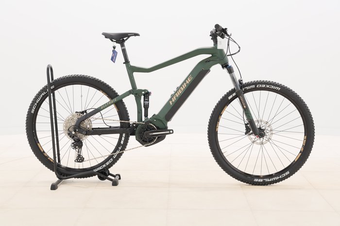 Haibike ALLTRAIL 4 29 2022
