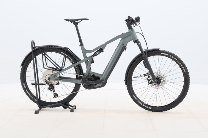 Focus THRON² 6.9 EQP ABS 2023