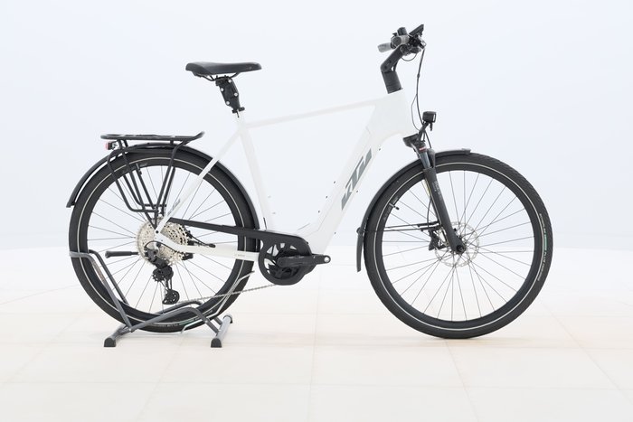 Ktm MACINA STYLE 720 2022