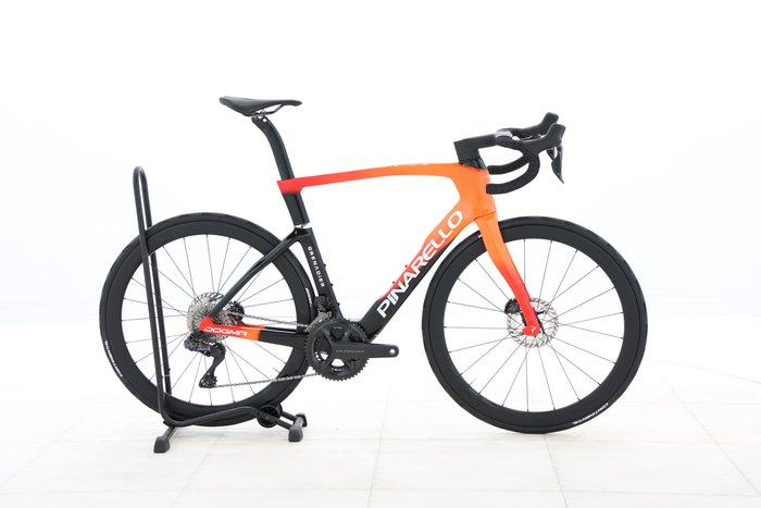 Pinarello Dogma F 575 Ultegra Custom 2025