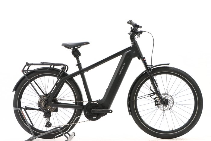 Riese & Müller CHARGER4 GT TOURING 2022