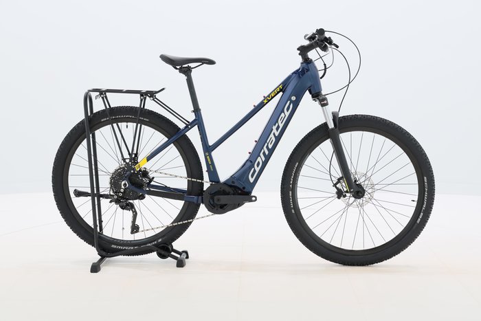 Corratec X-VERT CX 6 2022